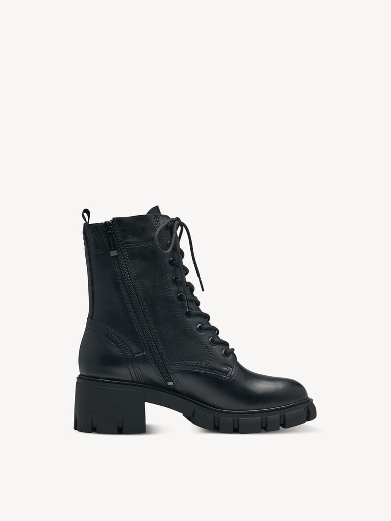 Tamaris Stiefelette - Schwarz