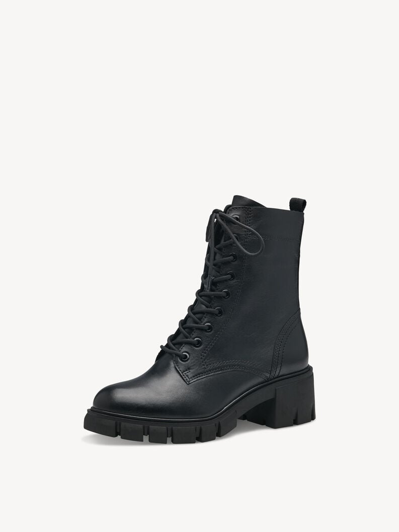 Tamaris Stiefelette - Schwarz