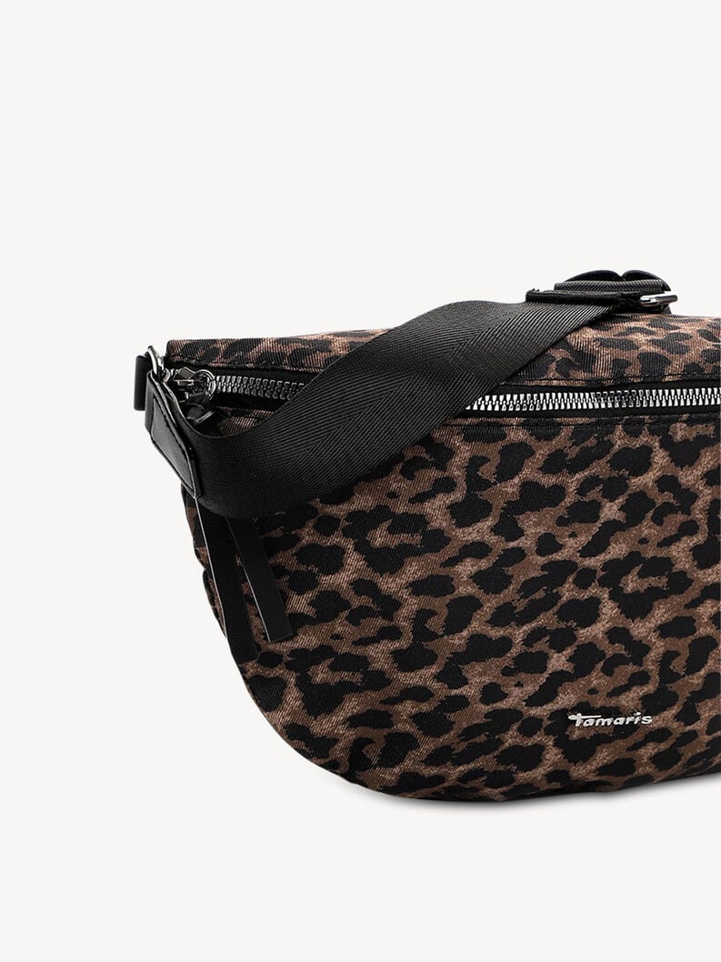 Tamaris Umhängetasche - Schwarz