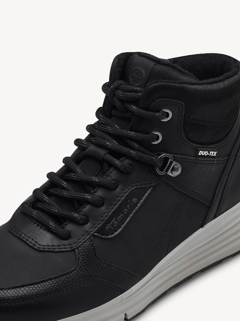 Tamaris Sneaker - Schwarz