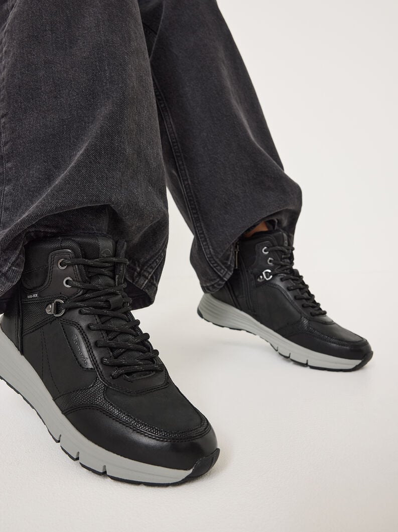 Tamaris Sneaker - Schwarz