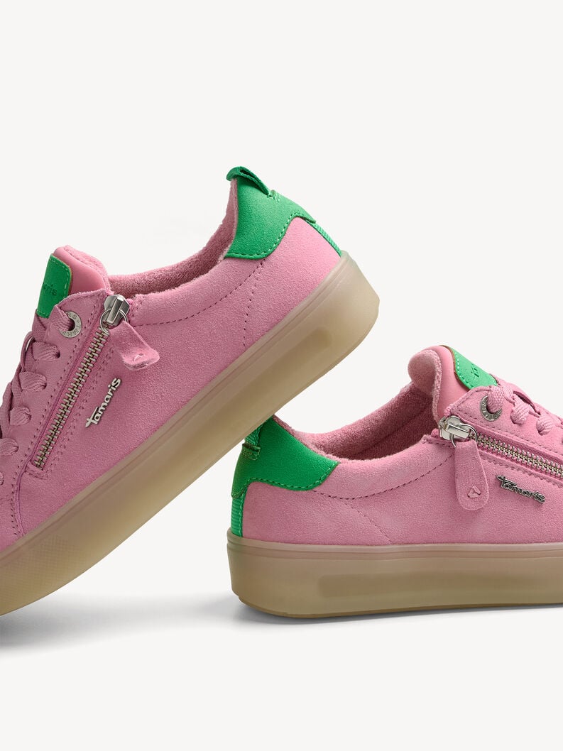 Tamaris Sneaker - Rosa