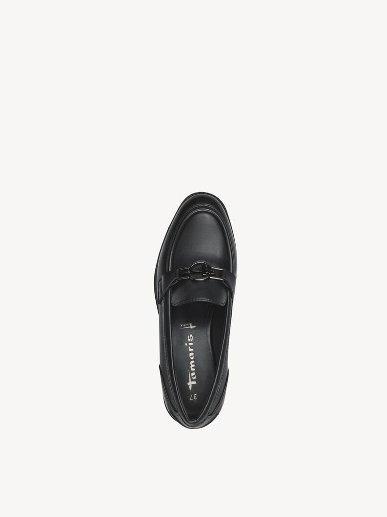 Tamaris Slipper - Schwarz
