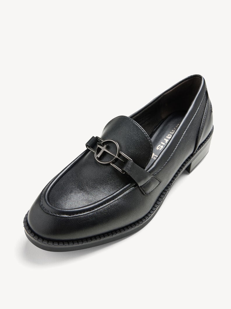 Tamaris Slipper - Schwarz