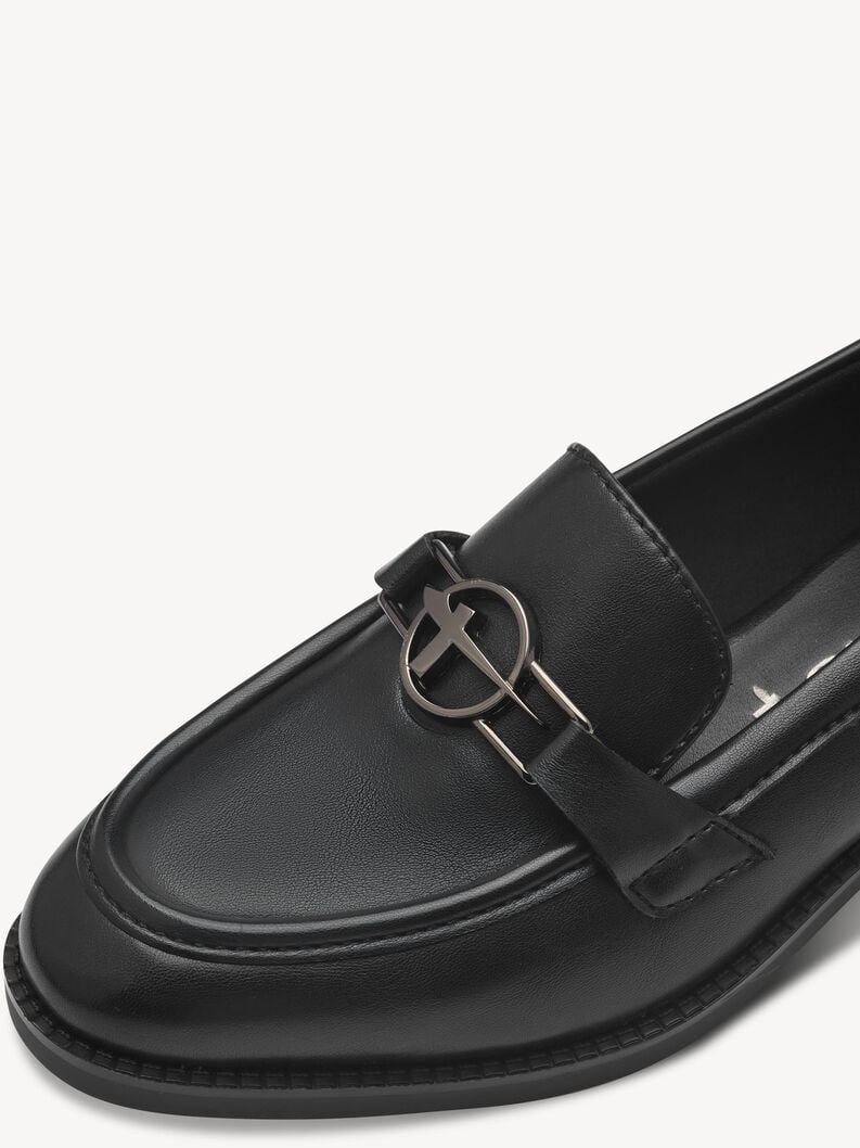 Tamaris Slipper - Schwarz