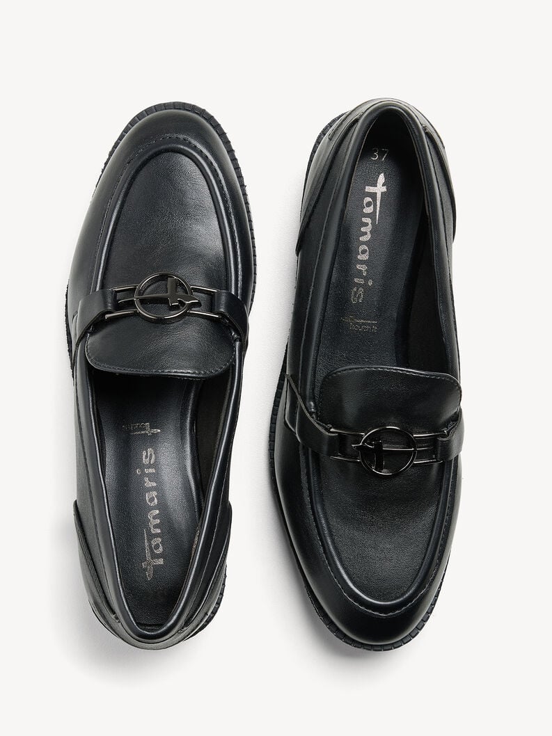Tamaris Slipper - Schwarz