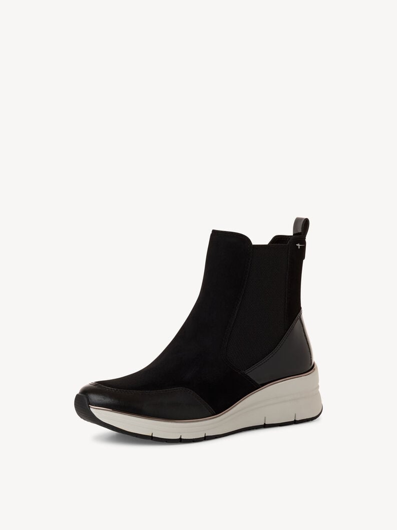 Tamaris Sneaker - Schwarz