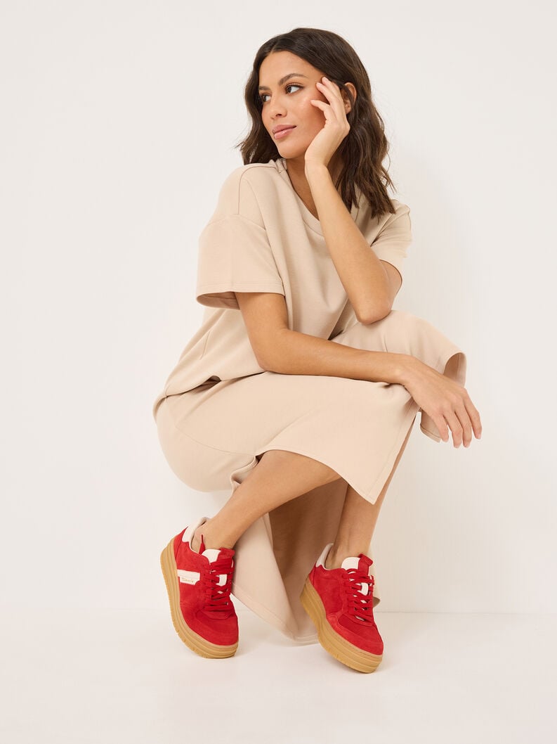 Tamaris Sneaker - Rot