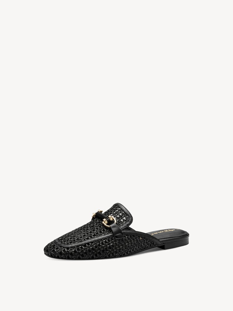 Tamaris Sandalette - Schwarz