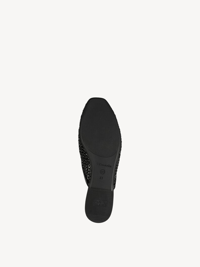 Tamaris Sandalette - Schwarz