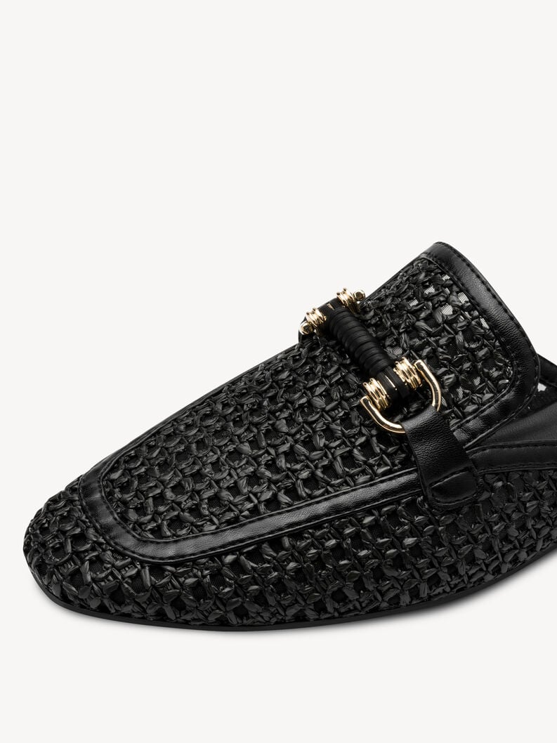 Tamaris Sandalette - Schwarz