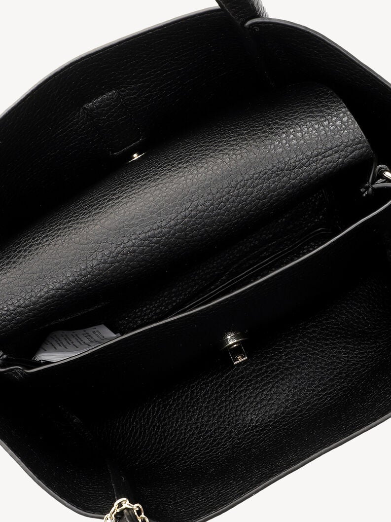 Tamaris Shopper - Schwarz