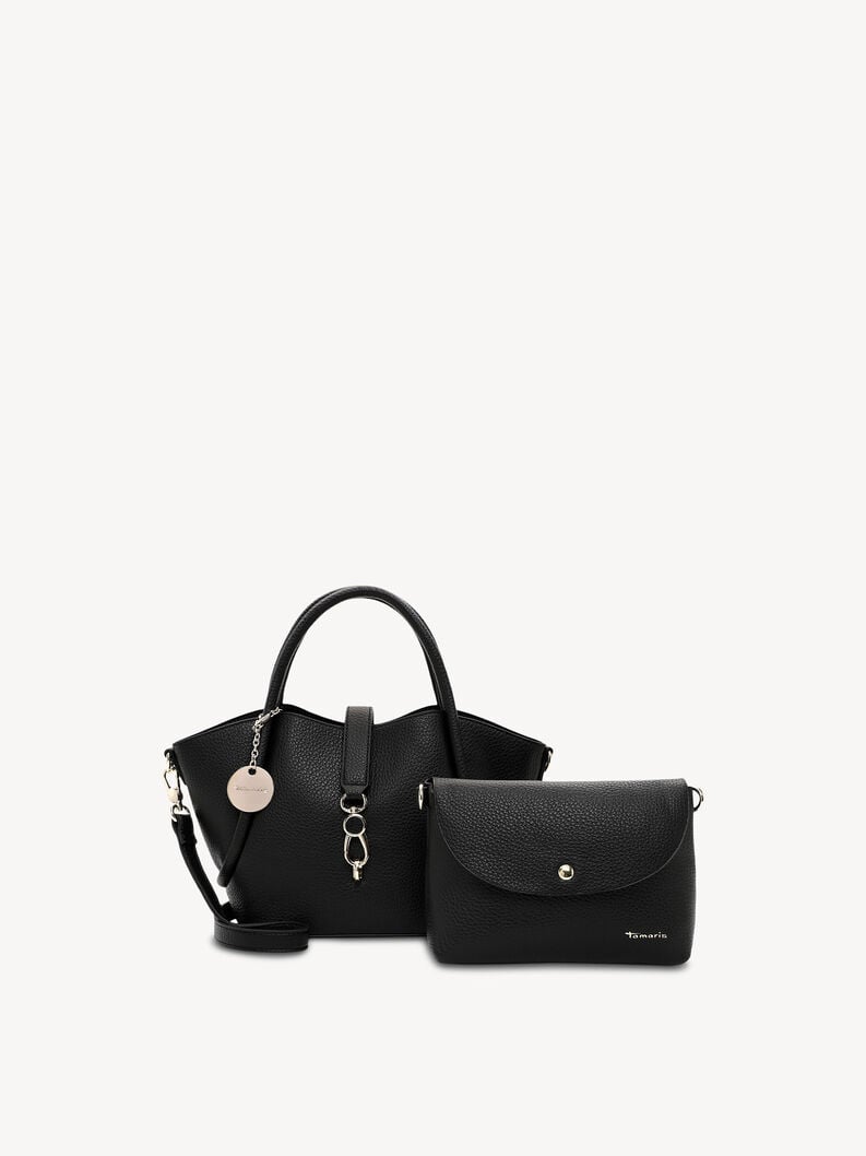 Tamaris Shopper - Schwarz
