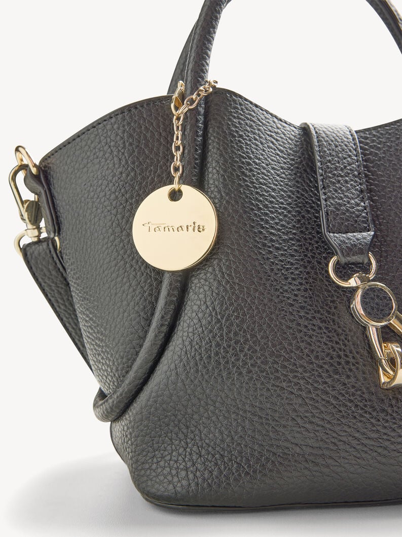 Tamaris Shopper - Schwarz