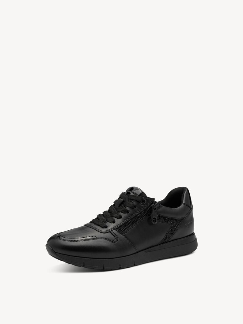 Tamaris Sneaker - Schwarz