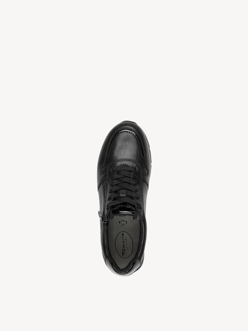 Tamaris Sneaker - Schwarz
