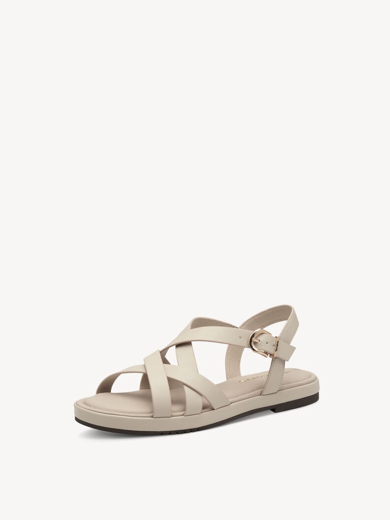 Tamaris Sandale - Beige