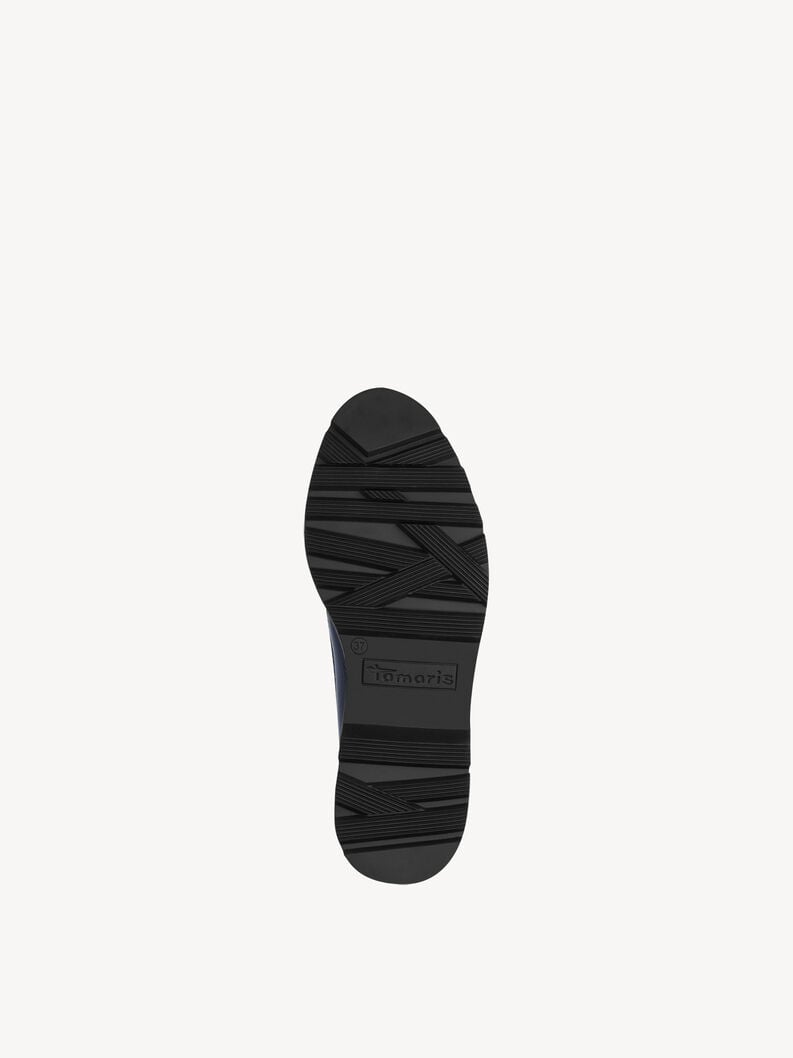 Tamaris Slipper - Blau
