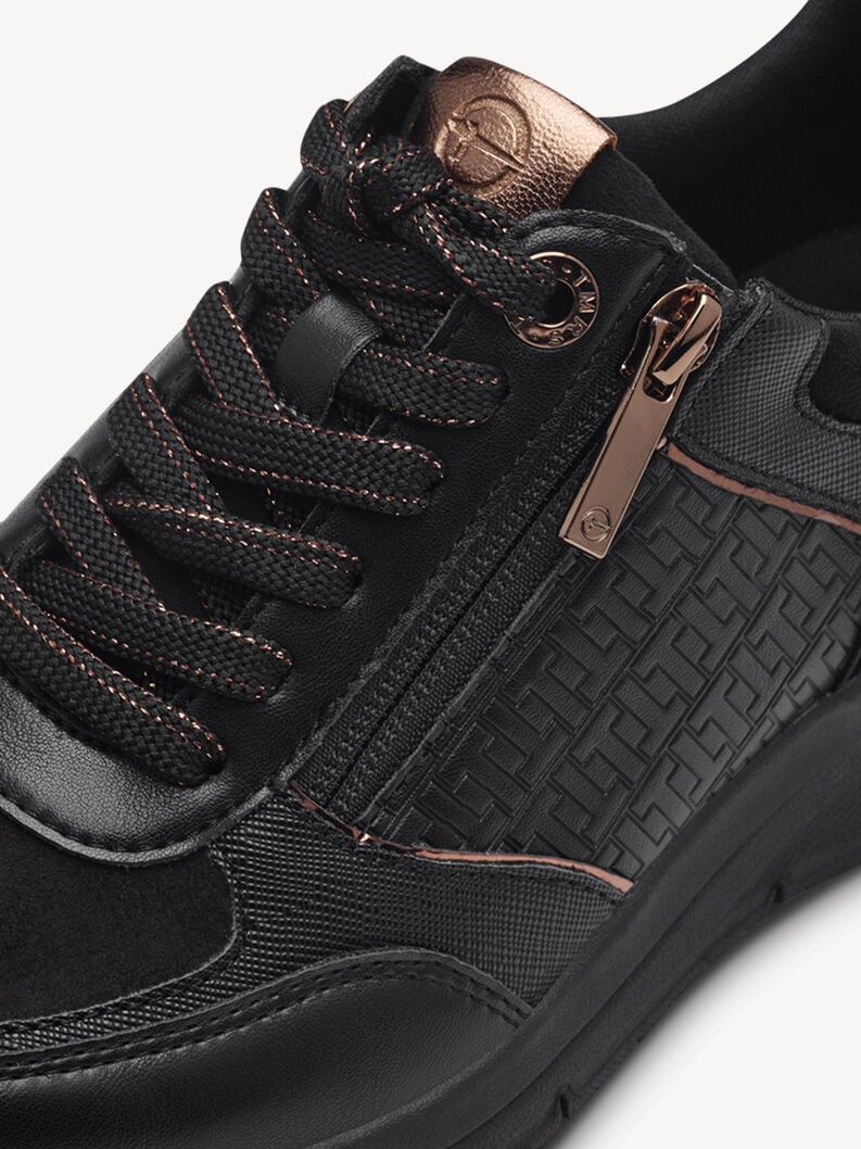 Tamaris Sneaker - Schwarz