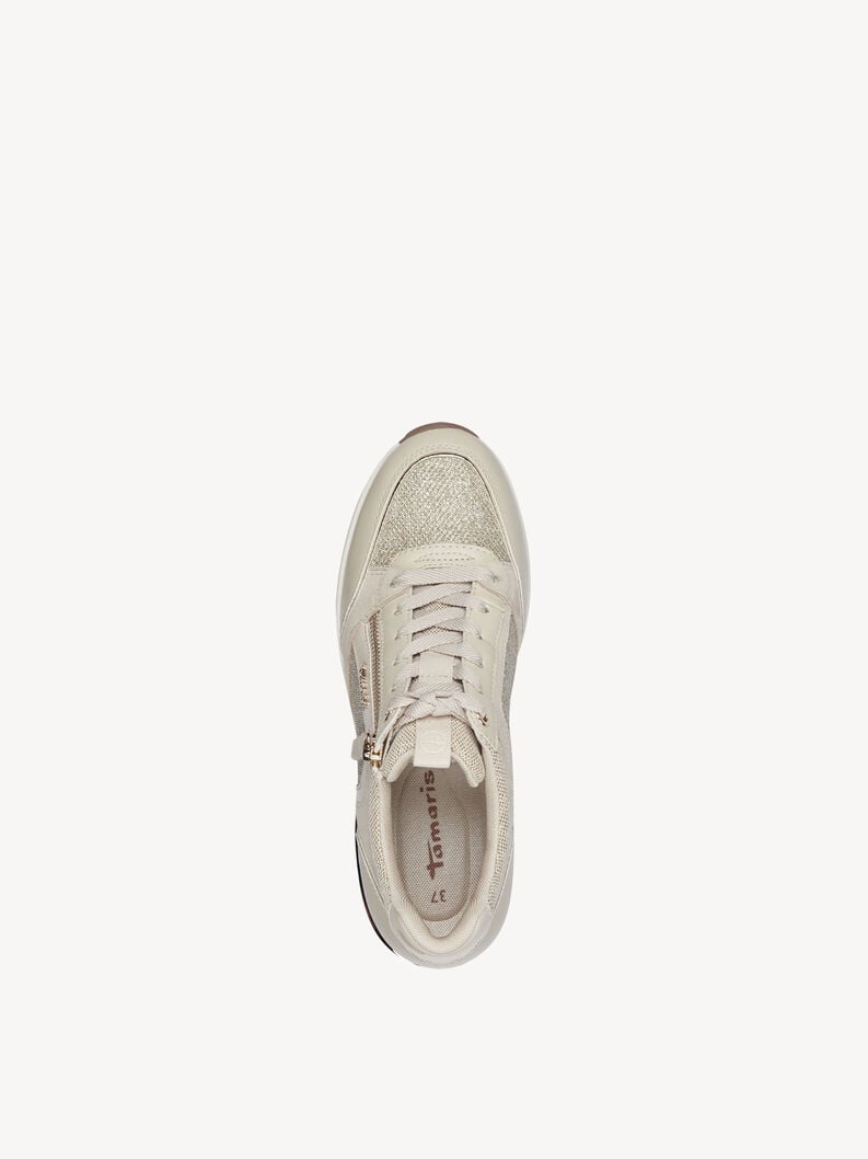 Tamaris Sneaker - Beige
