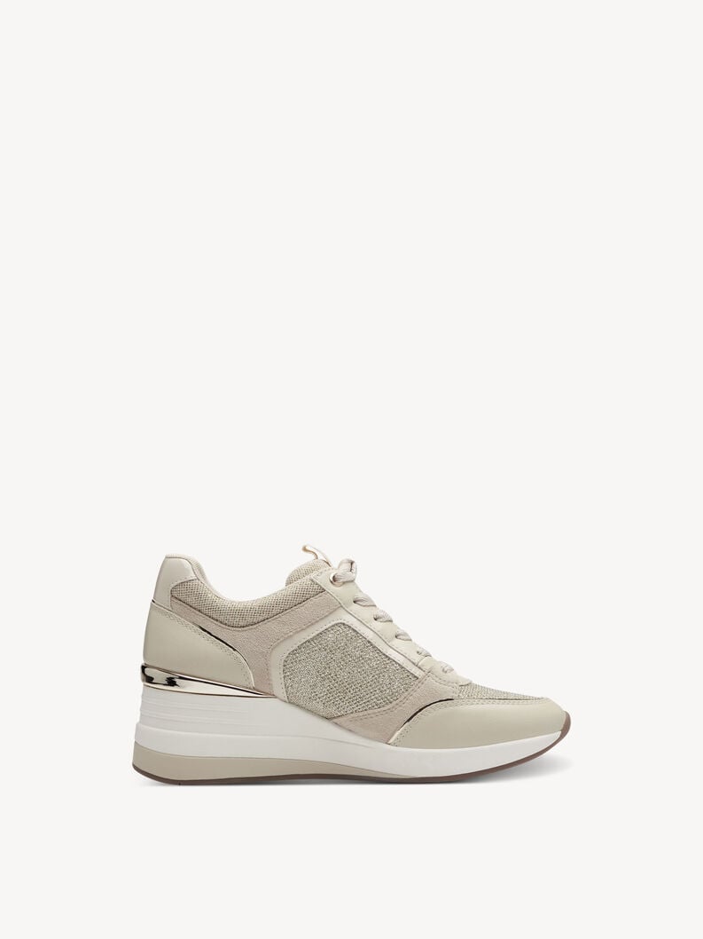 Tamaris Sneaker - Beige