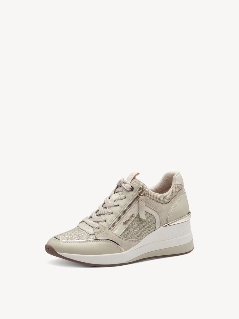 Tamaris Sneaker - Beige