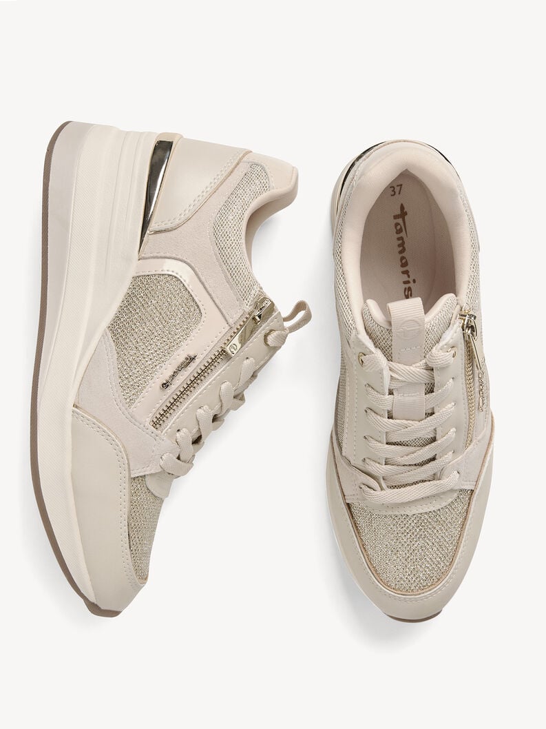 Tamaris Sneaker - Beige
