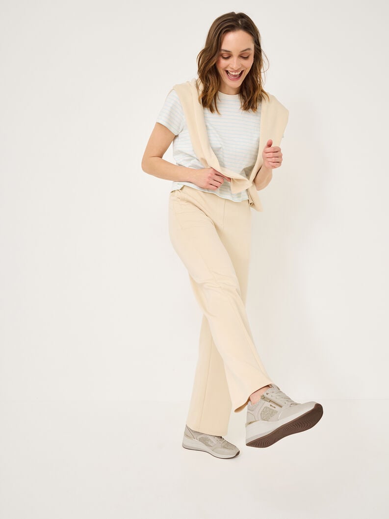 Tamaris Sneaker - Beige