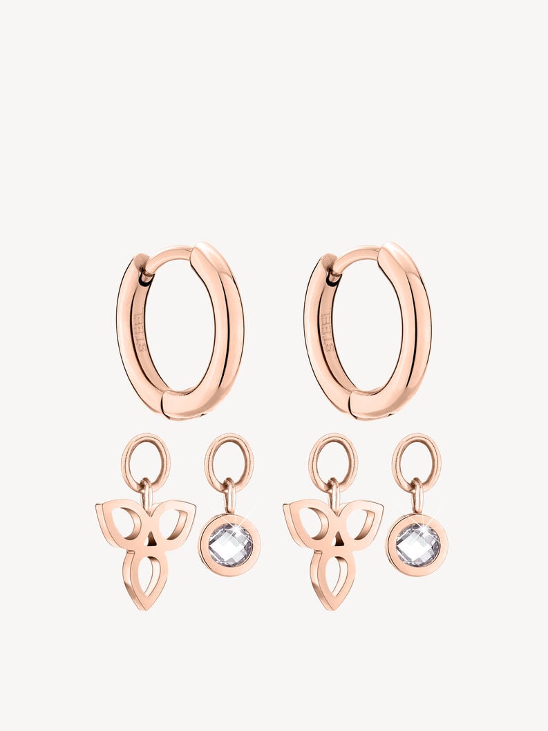 Tamaris Creole - Rosegold