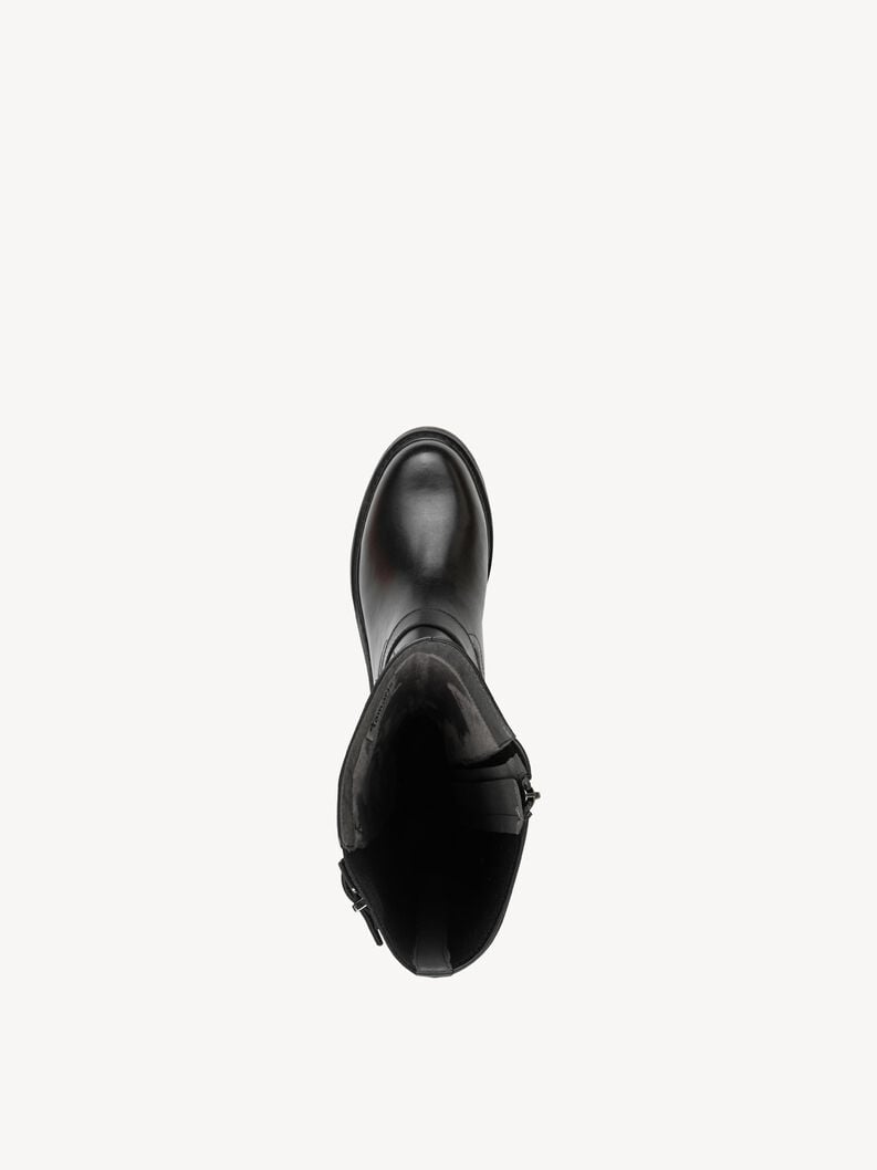 Tamaris Stiefel - Schwarz