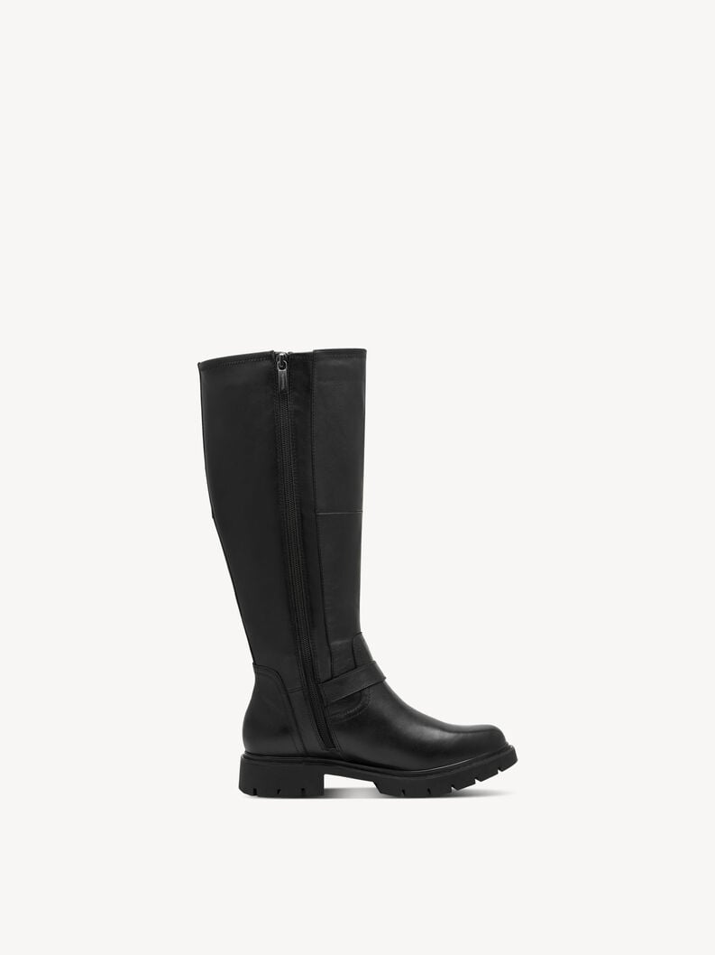 Tamaris Stiefel - Schwarz