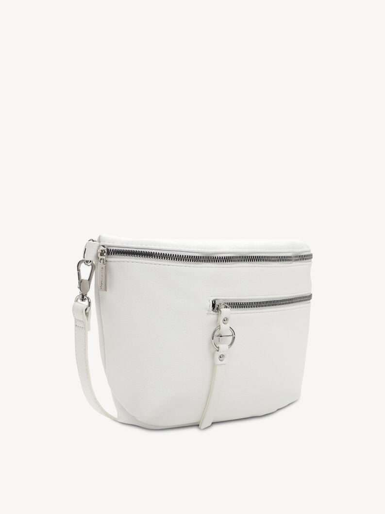 Tamaris Gürteltasche - Weiß