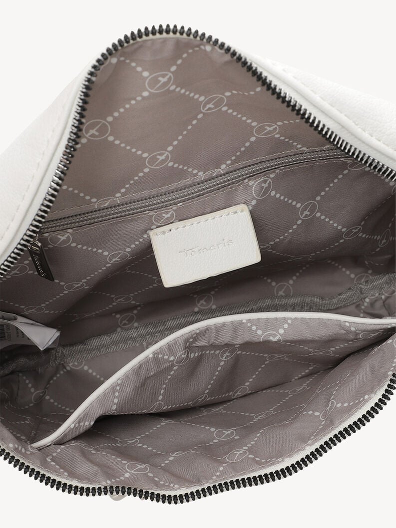 Tamaris Gürteltasche - Weiß