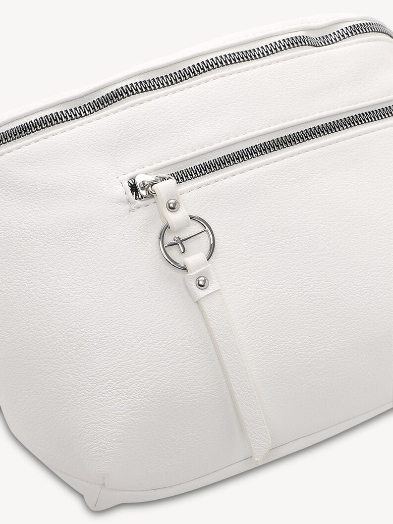 Tamaris Gürteltasche - Weiß