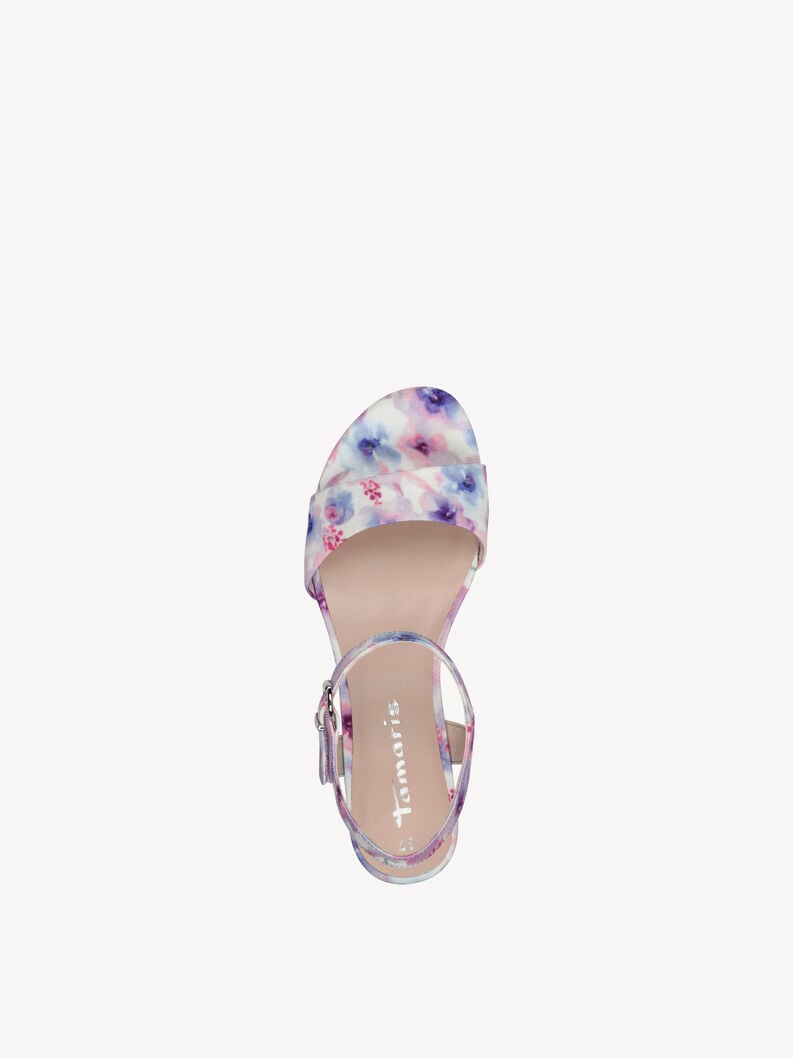 Tamaris Sandalette - Lila