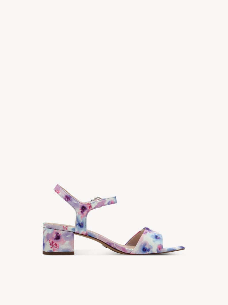 Tamaris Sandalette - Lila