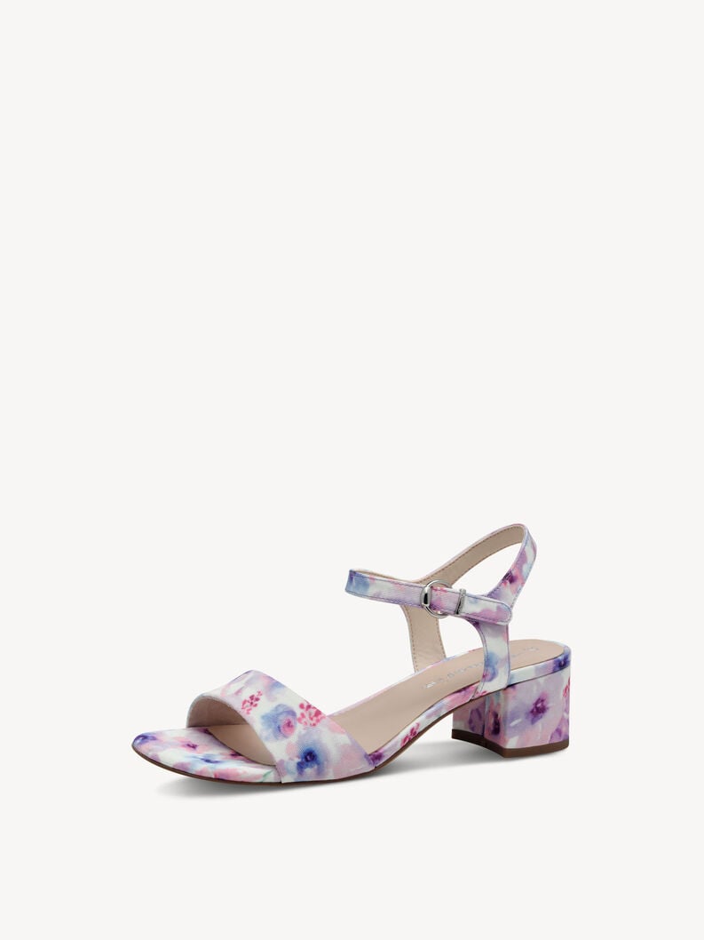 Tamaris Sandalette - Lila
