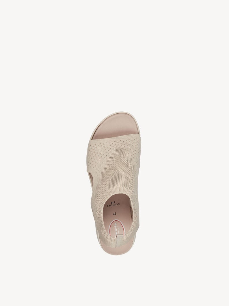 Tamaris Sandalette - Beige
