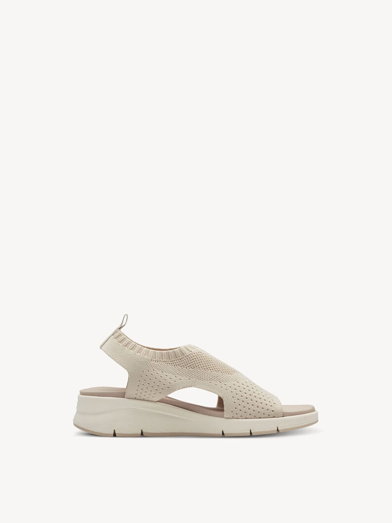 Tamaris Sandalette - Beige