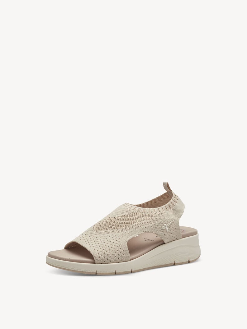 Tamaris Sandalette - Beige