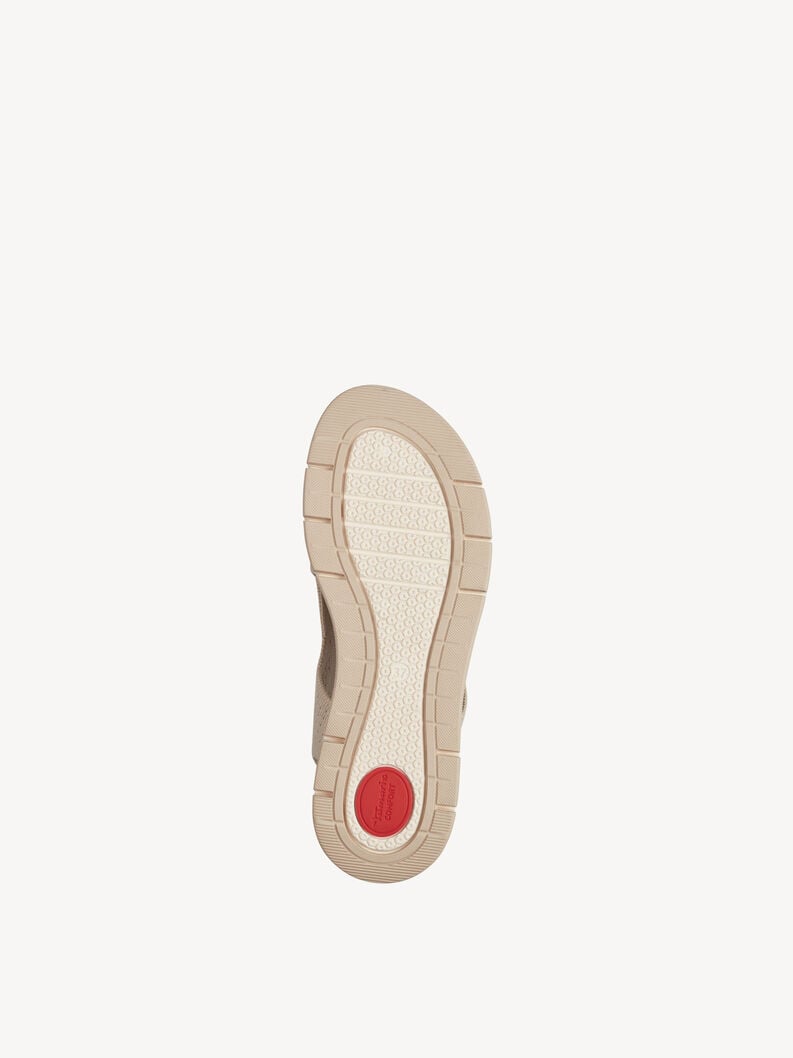 Tamaris Sandalette - Beige