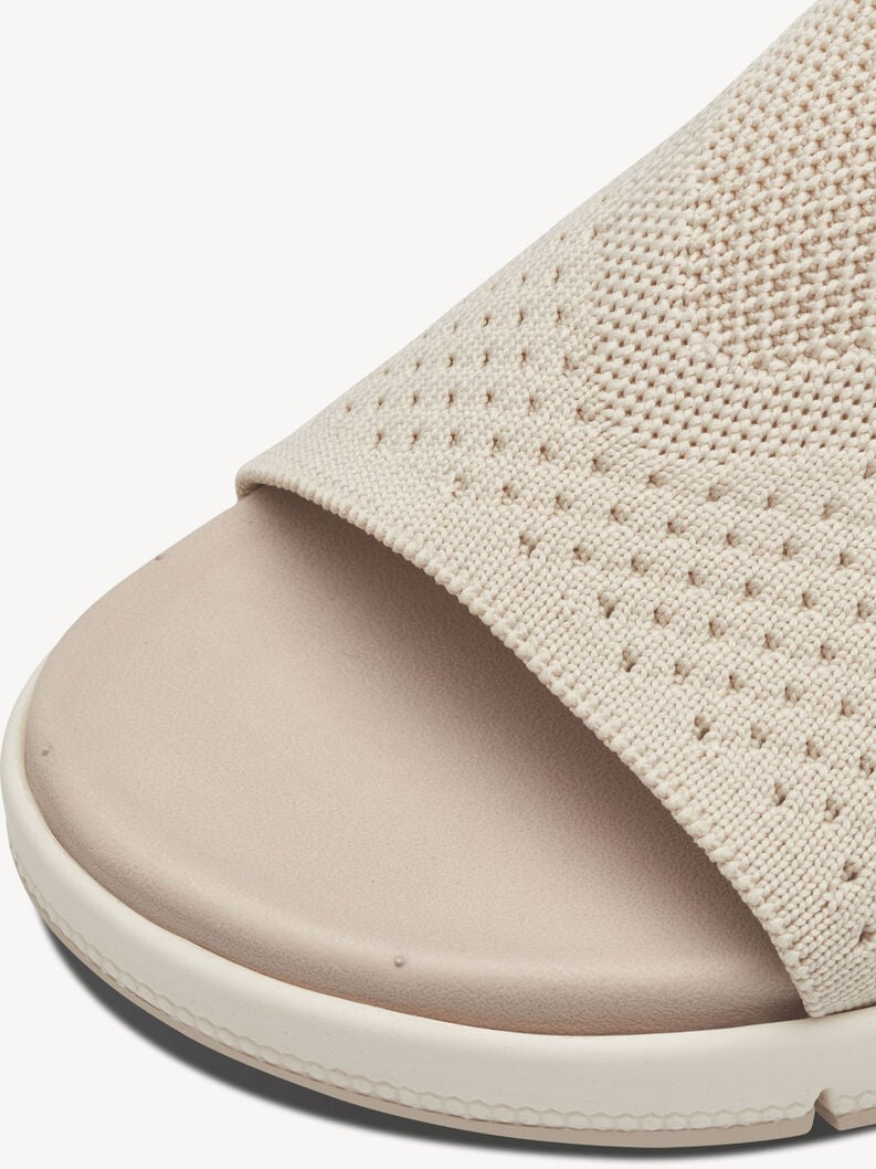 Tamaris Sandalette - Beige