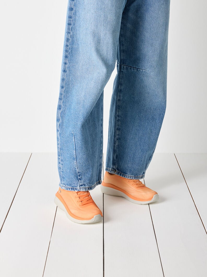 Tamaris Sneaker - Orange