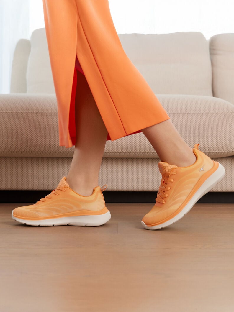 Tamaris Sneaker - Orange