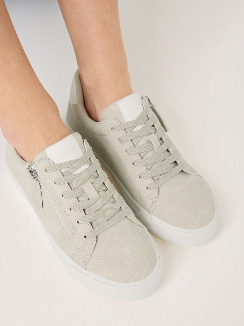 Tamaris Sneaker - Beige