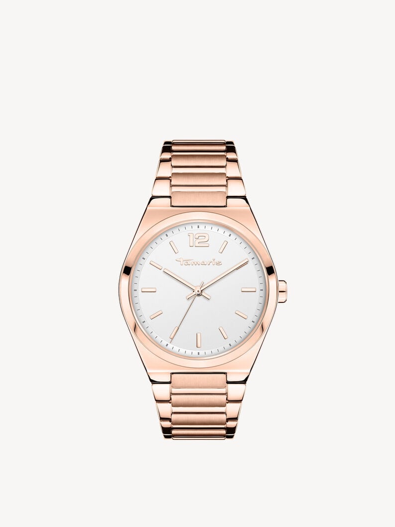 Tamaris Uhr - Rosegold