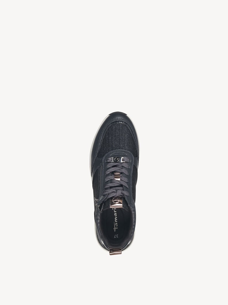 Tamaris Sneaker - Blau