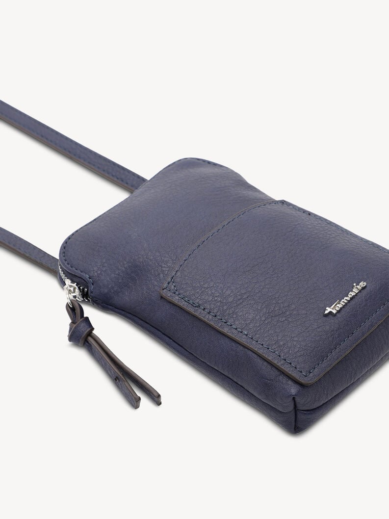 Tamaris Handyetui - Blau