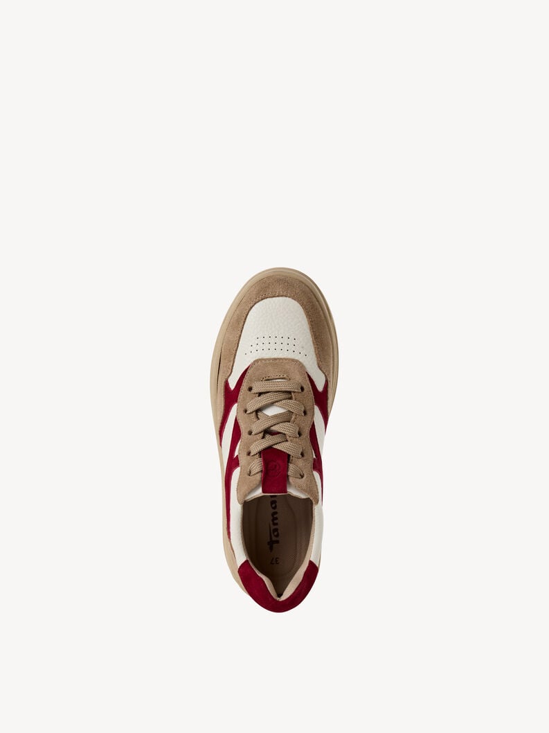 Tamaris Sneaker - Beige