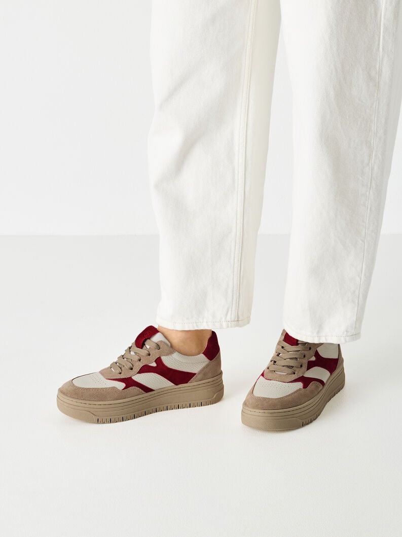 Tamaris Sneaker - Beige